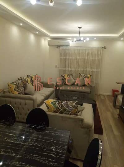 3 Bedroom Flat for Rent in New Cairo, Cairo - 19. jpg
