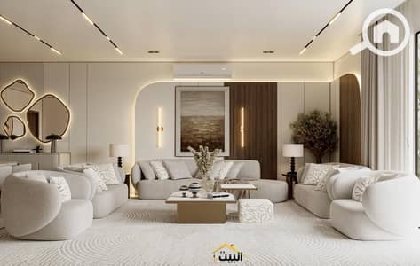 فلیٹ 3 غرف نوم للبيع في شيراتون، القاهرة - 987c73b9-f365-4281-adf9-f7eddd00c287. jpg