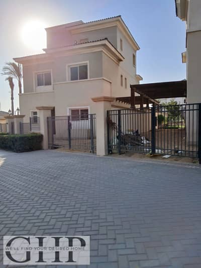 فیلا 5 غرف نوم للايجار في المقطم، القاهرة - 0eb69907-18c7-4160-bfdf-d9782e5249f7. jpg