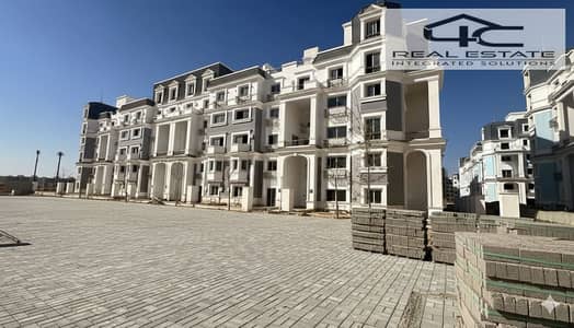 3 Bedroom iVilla for Sale in New Cairo, Cairo - Gemini_Generated_Image_u1k2n2u1k2n2u1k2. png