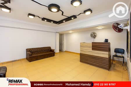 مکتب  للبيع في لوران، الإسكندرية - 001. jpg