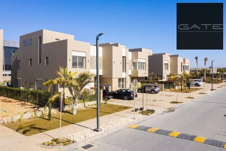 3 Bedroom Twin House for Sale in 6th of October, Giza - WhatsApp Image 2025-11-06 at 3.46. 10 PM. jpeg