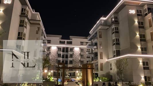 2 Bedroom Flat for Sale in New Cairo, Cairo - IMG-20251021-WA0099. jpg