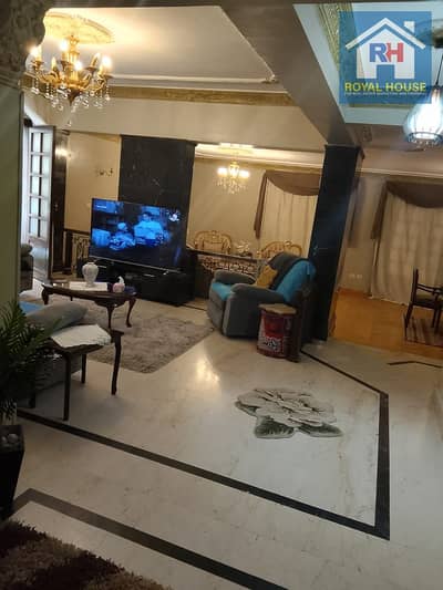3 Bedroom Apartment for Sale in Nasr City, Cairo - WhatsApp Image 2025-12-25 at 10.55. 02 AM (1). jpeg