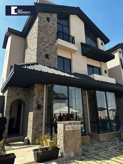 3 Bedroom Villa for Sale in Mostakbal City, Cairo - 586869390_122268172424249099_6991884448931986594_n. jpg