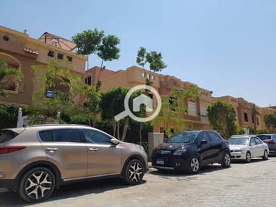 تاون هاوس 3 غرف نوم للبيع في القاهرة الجديدة، القاهرة - IMG_2042. jpeg