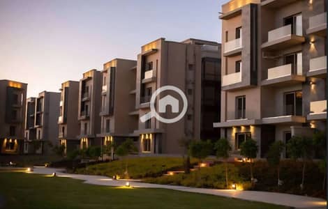 3 Bedroom Apartment for Sale in Hadayek October, Giza - photo_9_2026-01-13_14-53-58. jpg