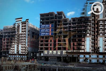 شقة 4 غرف نوم للبيع في سموحة، الإسكندرية - 1. jpg