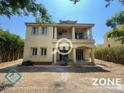 4 Bedroom Villa for Sale in Madinaty, Cairo - 0f8c81b0-cd5d-4ea9-bd84-4f7ac84569ec. jpg