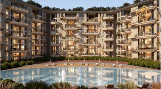 فلیٹ 3 غرف نوم للبيع في العاصمة الإدارية الجديدة، القاهرة - WhatsApp Image 2026-01-11 at 11.38. 48 AM. jpeg