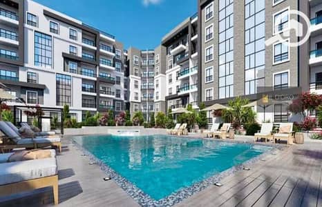 2 Bedroom Flat for Sale in Sheikh Zayed, Giza - WhatsApp Image 2026-01-13 at 3.37. 43 PM (1). jpeg