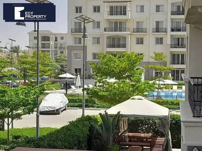 3 Bedroom Villa for Sale in New Cairo, Cairo - 1. jpg