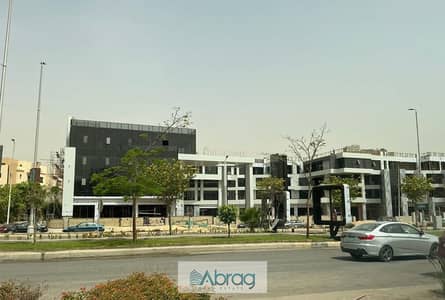 عيادة  للايجار في الشيخ زايد، الجيزة - WhatsApp Image 2025-09-11 at 11.58. 33 AM. jpeg