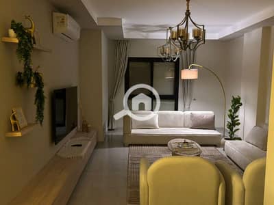 2 Bedroom Apartment for Rent in New Cairo, Cairo - 64d0cd17-9fa8-47d9-82ea-37cdcc10d9fe. jpg