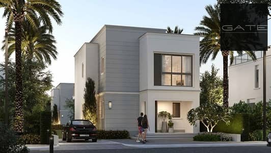 5 Bedroom Villa for Sale in Sheikh Zayed, Giza - WhatsApp Image 2025-12-15 at 17.40. 15_caa1f7ce. jpg