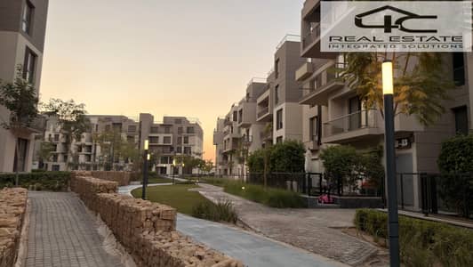 2 Bedroom Apartment for Sale in New Heliopolis, Cairo - 2025_12_23_16_53_IMG_1922. JPG