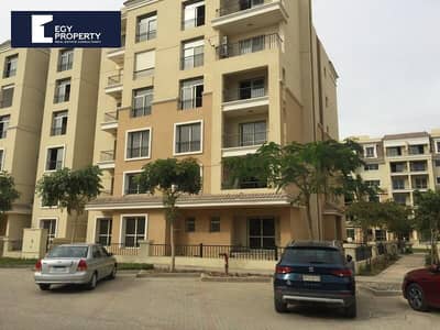 2 Bedroom Flat for Sale in New Cairo, Cairo - _files_IMG-20250425-WA0001. jpg