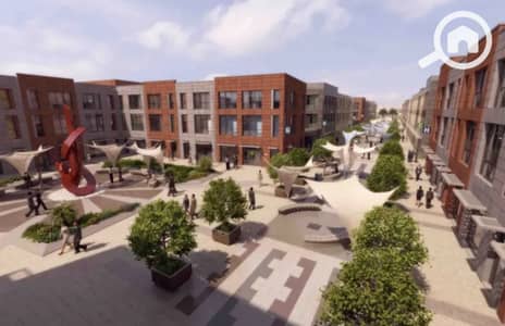 مکتب  للايجار في الشيخ زايد، الجيزة - 3739b8d8-1999-4a18-80bc-ac334c2f2c5a. jpeg