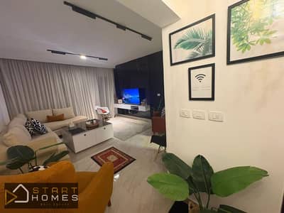 شقة 2 غرفة نوم للايجار في مدينتي، القاهرة - WhatsApp Image 2026-01-13 at 3.07. 25 PM (2). jpeg