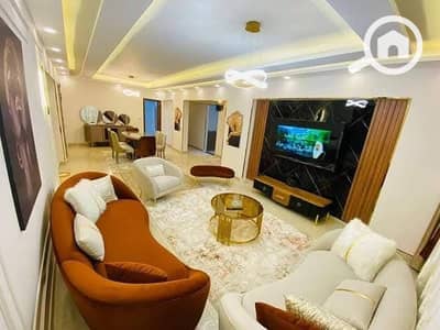 فلیٹ 3 غرف نوم للايجار في مدينة نصر، القاهرة - WhatsApp Image 2026-01-13 at 2.54. 12 AM. jpeg