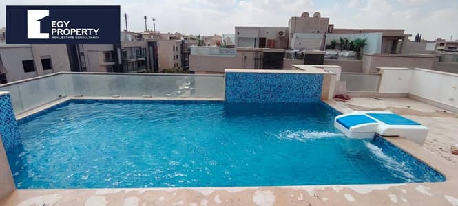 3 Bedroom Penthouse for Sale in New Cairo, Cairo - _files_WhatsApp Image 2026-01-11 at 5.16. 12 AM. jpeg