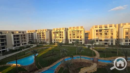 2 Bedroom Flat for Sale in New Cairo, Cairo - 00. jpg