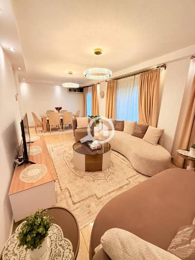 فلیٹ 3 غرف نوم للايجار في القاهرة الجديدة، القاهرة - 8399a901-f4a4-4351-87e2-bd0328e3a706. jpeg