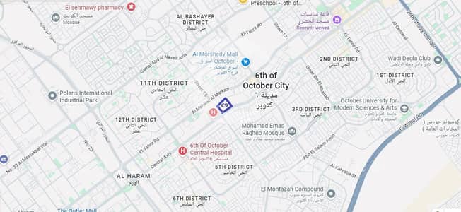 مکتب  للبيع في 6 أكتوبر، الجيزة - WhatsApp Image 2026-01-13 at 12.17. 13 PM (5). jpeg