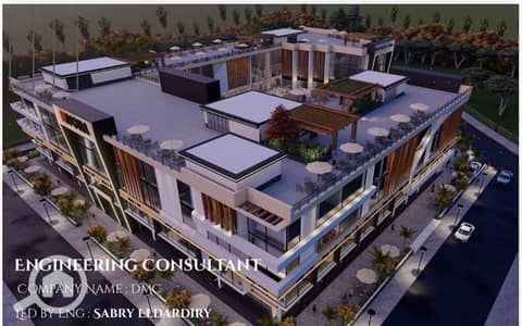 محلات تجارية  للبيع في 6 أكتوبر، الجيزة - keral  hivora  (1). jpg