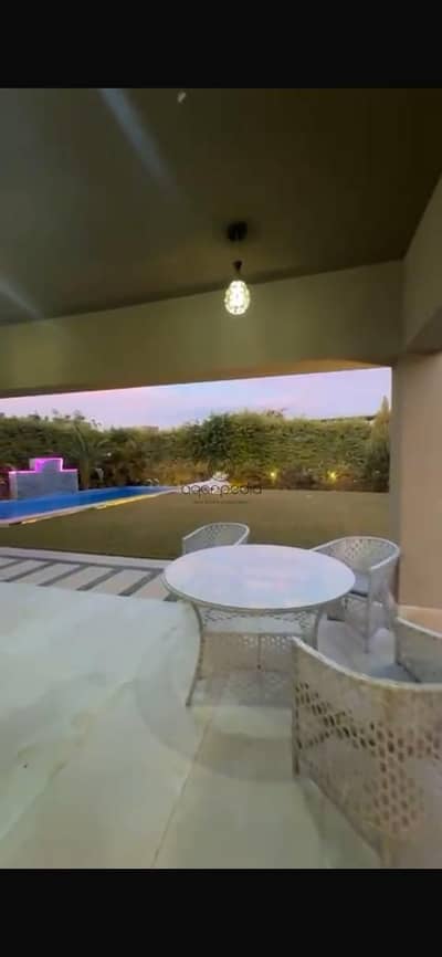 6 Bedroom Villa for Sale in New Cairo, Cairo - WhatsApp Image 2026-01-11 at 1.16. 18 PM. jpeg