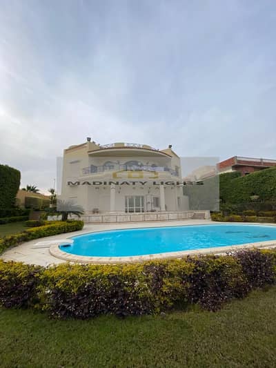 فیلا 6 غرف نوم للبيع في مدينة الشروق، القاهرة - WhatsApp Image 2026-01-13 at 1.33. 24 PM (2). jpeg