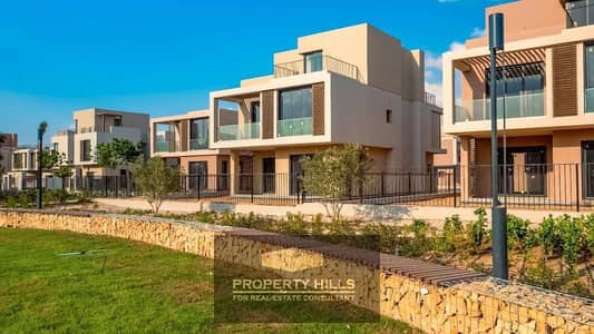 5 Bedroom Twin House for Sale in 6th of October, Giza - bc2f10a5-b66e-4fbc-b649-4c426d1a9464. jpg