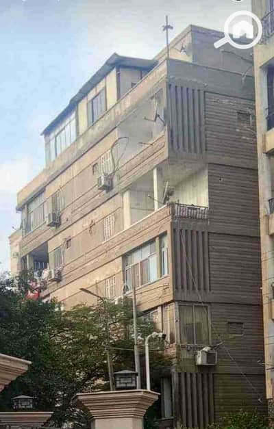 Residential Land for Sale in Heliopolis, Cairo - 157573. jpg