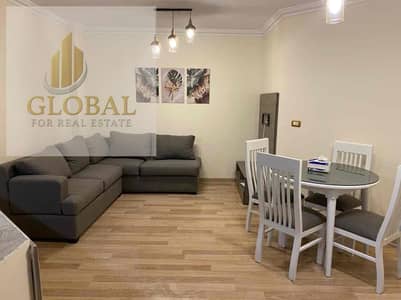 1 Bedroom Apartment for Rent in New Cairo, Cairo - 31fd9e94-9666-4056-8814-35830e98a44b. jpg