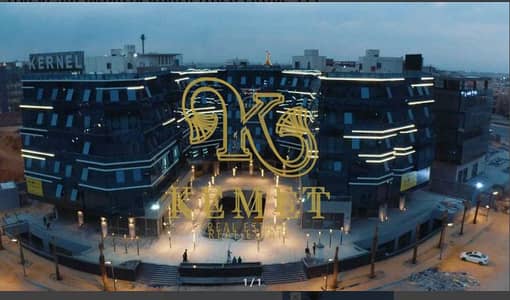 Retail for Sale in New Cairo, Cairo - Screenshot 2026-01-13 134907. png