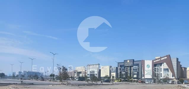 Retail for Sale in 6th of October, Giza - 3. jpeg