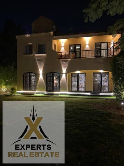 فیلا 3 غرف نوم للايجار في مدينتي، القاهرة - WhatsApp Image 2026-01-13 at 3.08. 02 PM. jpeg