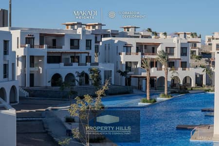 2 Bedroom Chalet for Sale in Hurghada, Red Sea - WhatsApp Image 2025-08-18 at 3.53. 16 PM. jpeg