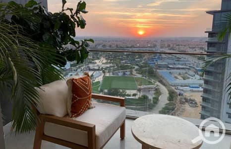 3 Bedroom Flat for Sale in Sheikh Zayed, Giza - 3. jpg