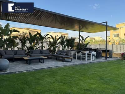 فیلا 4 غرف نوم للبيع في القاهرة الجديدة، القاهرة - _files_WhatsApp Image 2026-01-11 at 6.23. 41 PM (1) (1). jpeg