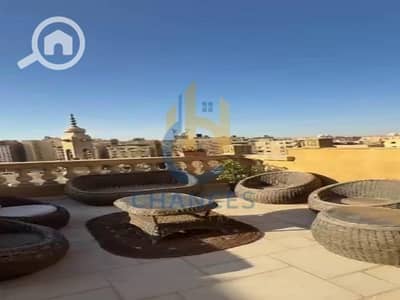 3 Bedroom Flat for Sale in Zahraa Al Maadi, Cairo - zahraa_5-592x444. jpg