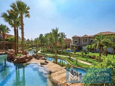 3 Bedroom Villa for Sale in New Cairo, Cairo - IMG-20250911-WA0032. jpg