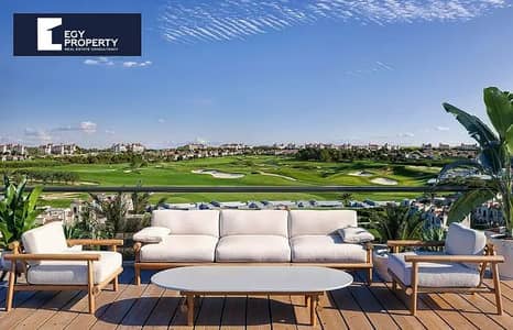 3 Bedroom Flat for Sale in New Cairo, Cairo - 10. jpg