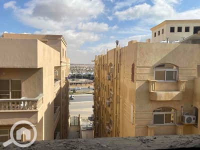 شقة 2 غرفة نوم للبيع في القاهرة الجديدة، القاهرة - IMG_7218. jpg