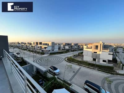 فیلا 3 غرف نوم للبيع في الشيخ زايد، الجيزة - 1. jpg