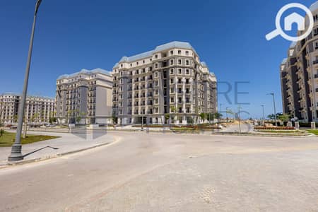 شقة 4 غرف نوم للبيع في الساحل الشمالي، مطروح - IMG_5160. jpg