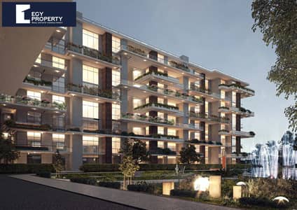 3 Bedroom Apartment for Sale in Sheikh Zayed, Giza - 10. jpg