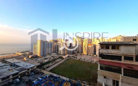 3 Bedroom Apartment for Rent in Asafra, Alexandria - WhatsApp Image 2026-01-11 at 13.43. 46. jpg