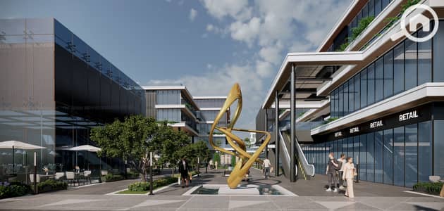 Retail for Sale in Shorouk City, Cairo - Final Renders. jpg