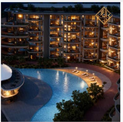 2 Bedroom Apartment for Sale in New Capital City, Cairo - WhatsApp Image 2026-01-10 at 1.49. 35 PM. jpeg